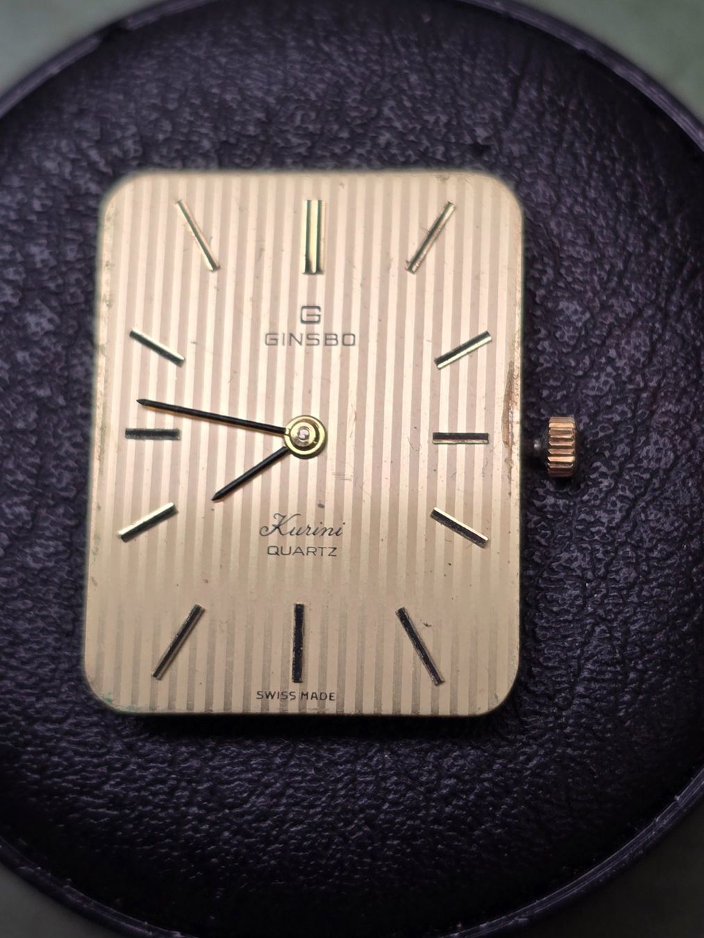 Orologi: Mouvement ESA 950 001 – Usato da Tramelan venduto da Nirdan 2