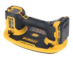 DEWALT Akku-Vakuum-Heber 18 V Ohne Akku 120kg (26053025Z)