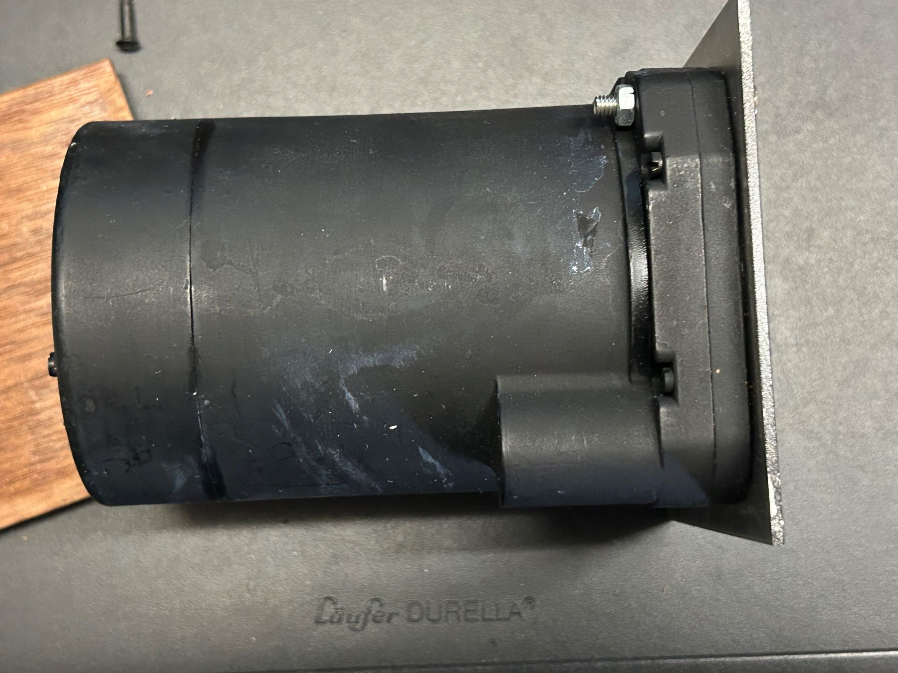 Mesurer: Flugzeuginstrument Variometer Climb – D'occasion à Etzelkofen par Botti50 2