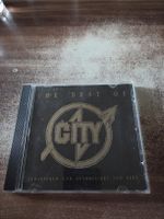 City - The Best Of City