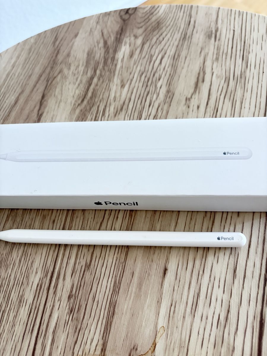 Penna & Evidenziatori: Apple Pen – Usato da Basel venduto da ale_mn2l