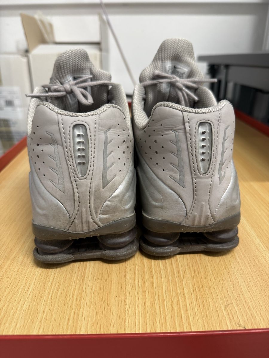 Chaussures hommes: Nike Shox – D'occasion à Egliswil par har_zz5n 3