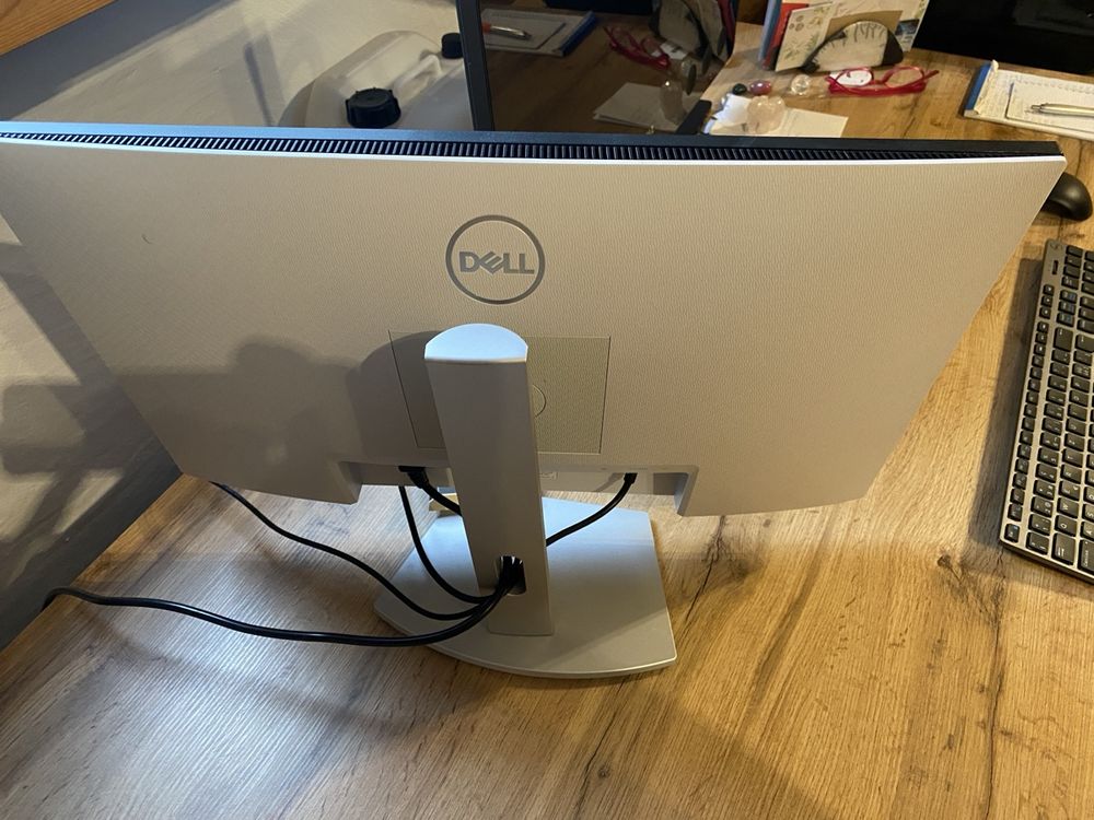 Dell Monitor S2421HS 1920 X 1080 Pixel, 23.80" | Kaufen Auf Ricardo