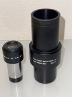 Leitz PERIPLAN GF 12.5X mit Tube