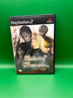 Shadow of Memories (Deutsch) - Playstation 2
