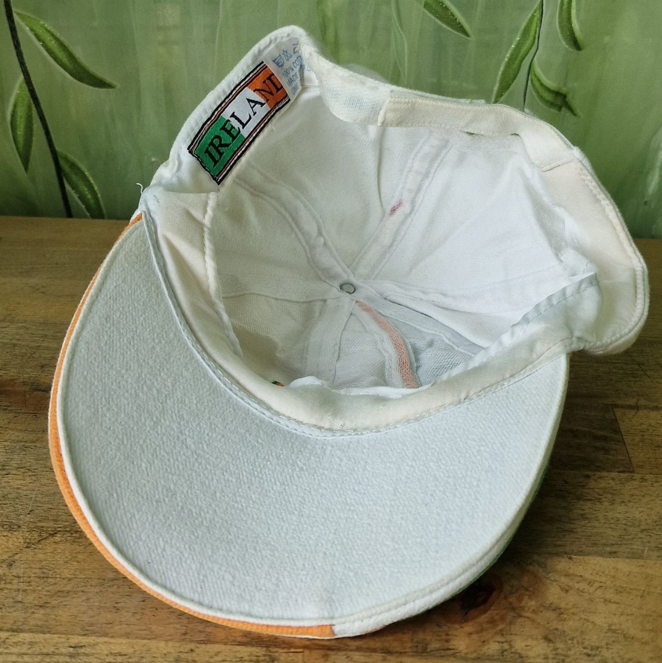 Copricapi, berretti & cappellini: Ireland Cap – Usato da Merlischachen venduto da Sheavy 4