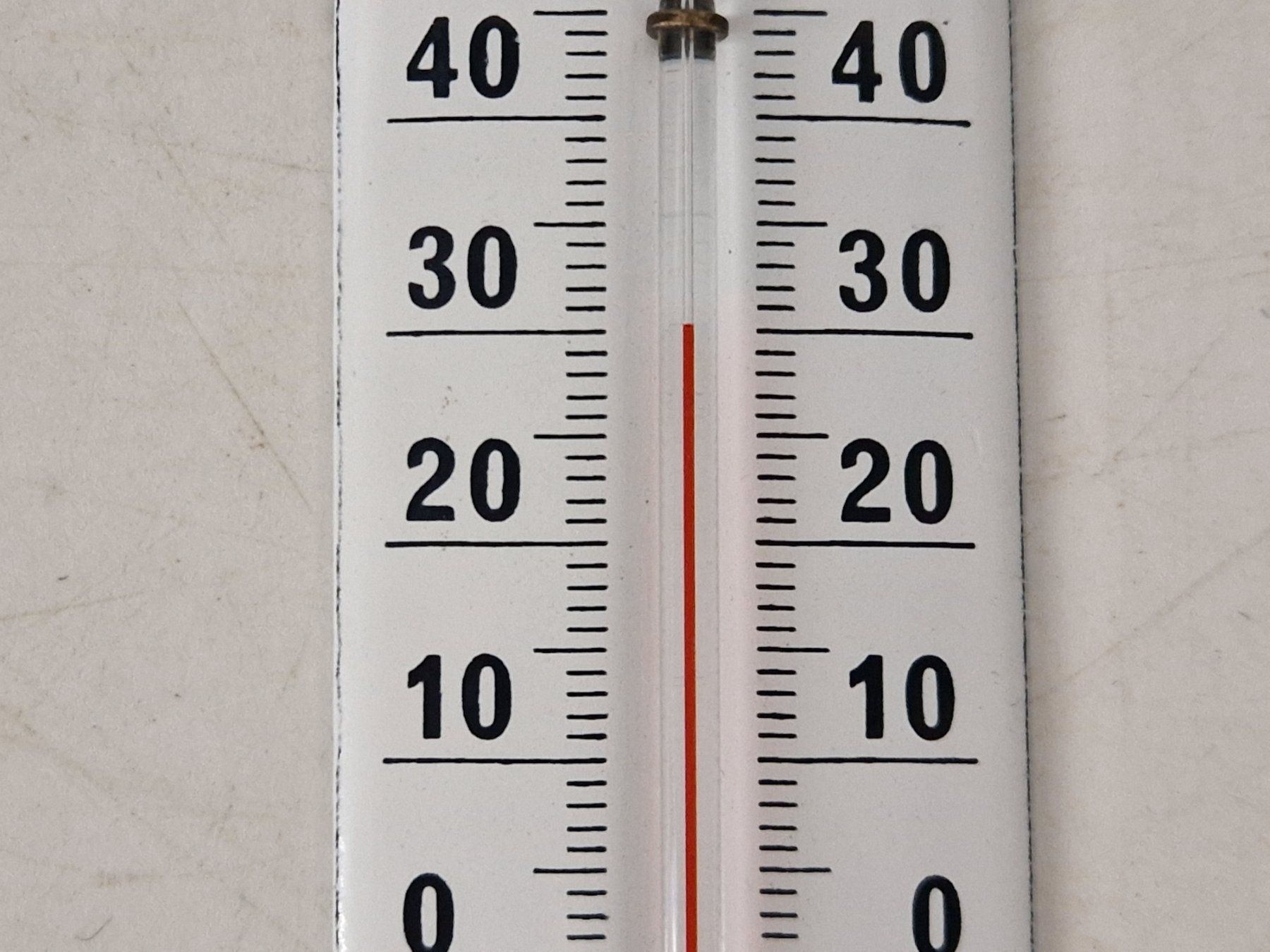Altro per la casa: Vintage Thermometer – Usato da Muhen venduto da Restwert_Muhen 2