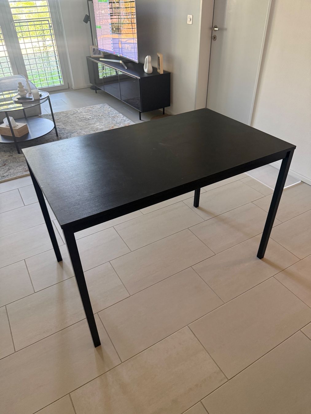 Ikea Tables: Tisch – D'occasion à Winterthur par NinjaBiker 1