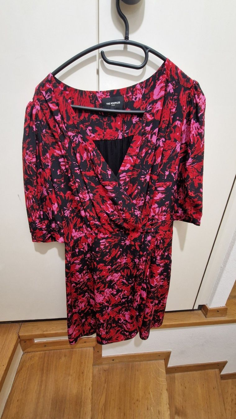 Kooples Vestiti: Robe the Kooples – Nuovo (secondo la descrizione) da Genève venduto da car_2wpt
