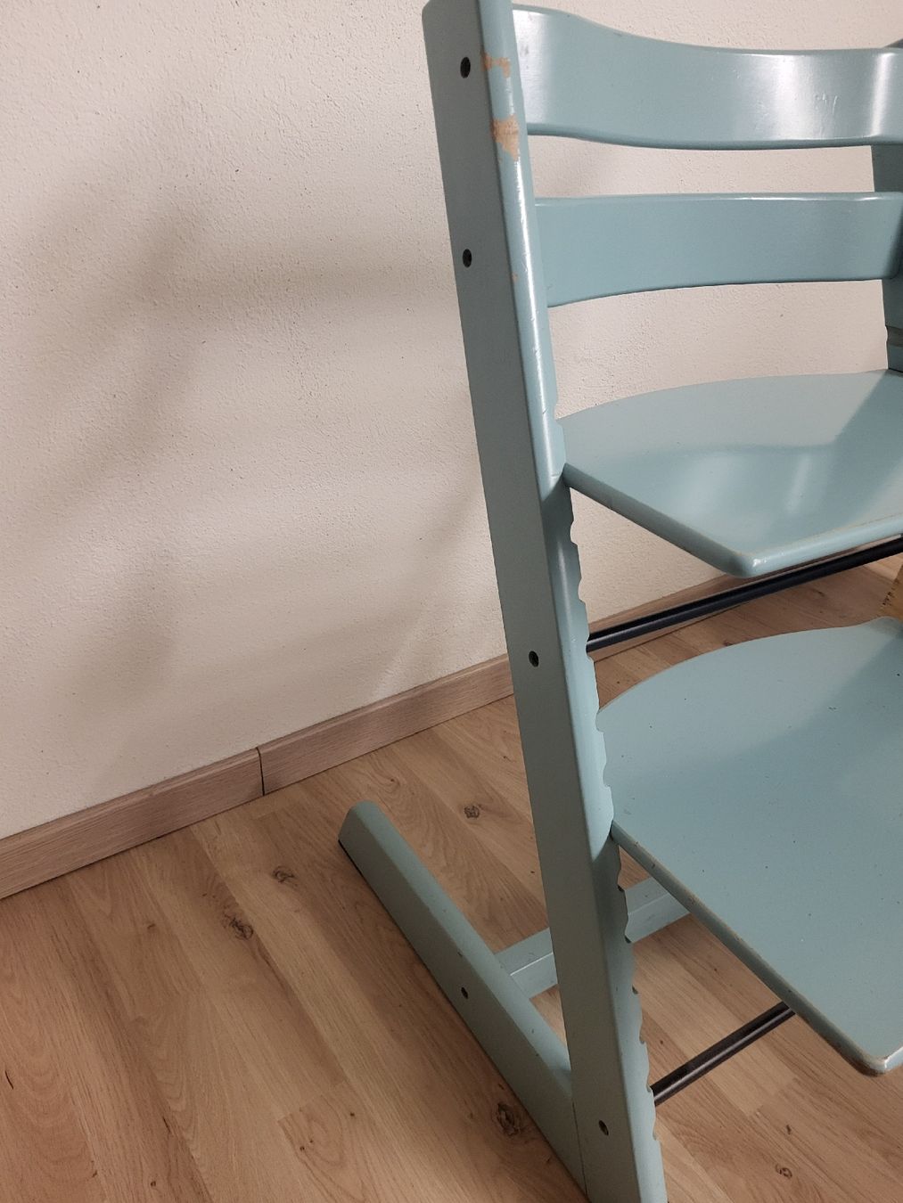 Stokke Hochstühle: Stokke Tripp Trapp – Gebraucht aus Basel von jae_5ycx 3