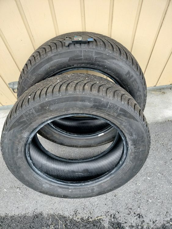 Nexen Pneu Reifen 205/60R16 92H | Kaufen auf Ricardo