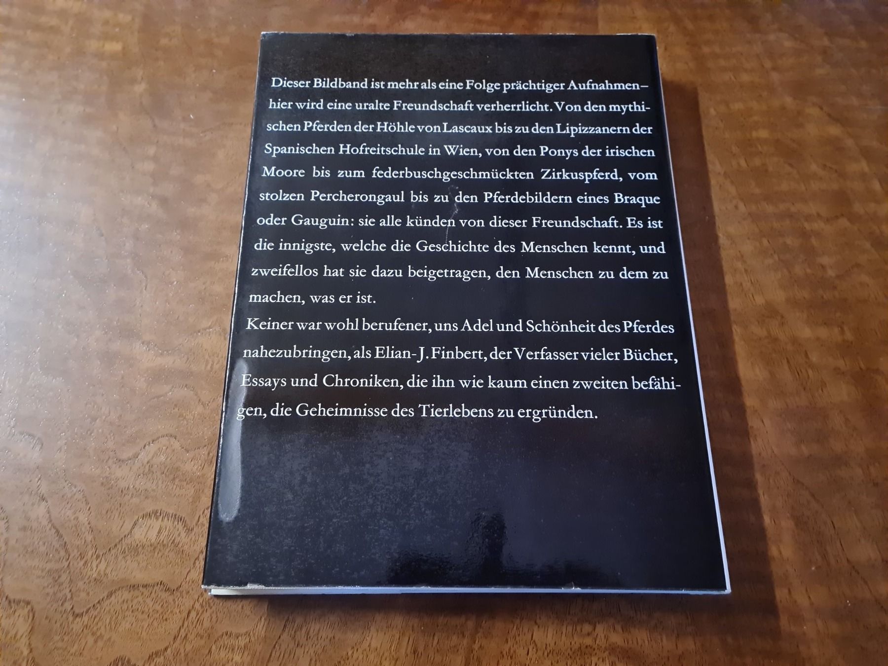 Livres: PFERDE – D'occasion à Erstfeld par Mario_boe0 4