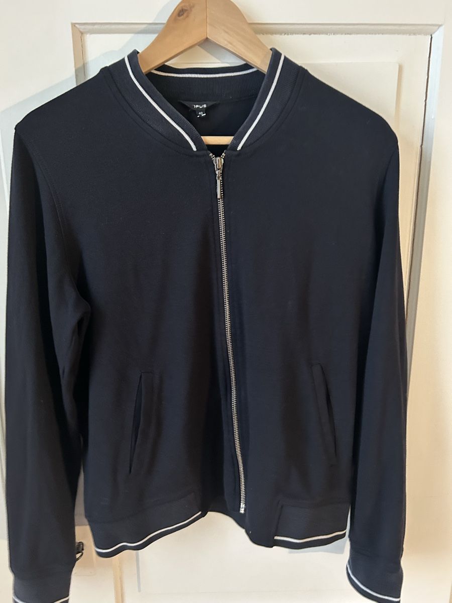 Opus Giacche: Blouson – Usato da Bischofszell venduto da mom_2rpp 2