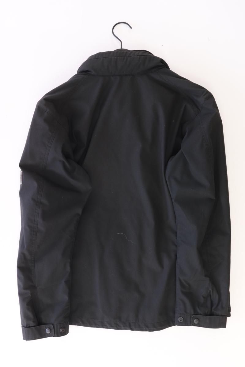 Jacken: Jack Wolfskin Lange Jacke Gr. L schwarz – Gebraucht aus Neustadt an der Waldnaab von SecondLifeFashion 1