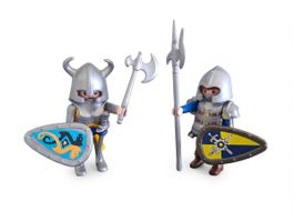 Playmobil, Ritter