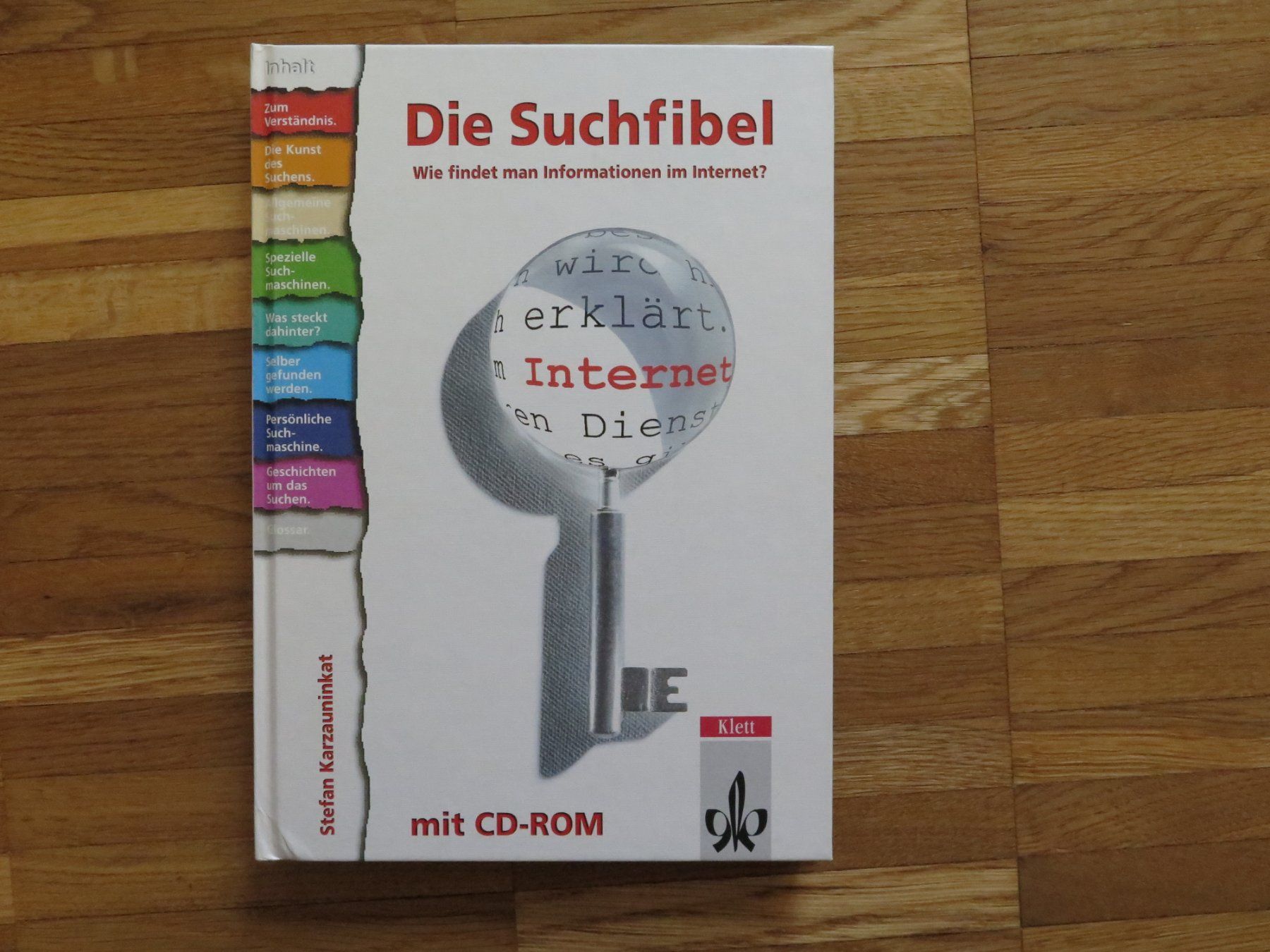 Bücher: Schule - Internet - E-Mail - Informatik - 9 Bücher/Brosch/CD – Gebraucht aus Zwingen von Tigertimmi 1
