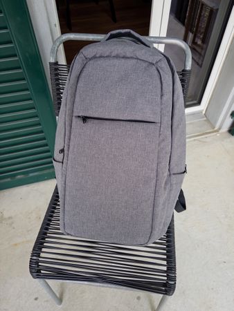 Stadtrucksack