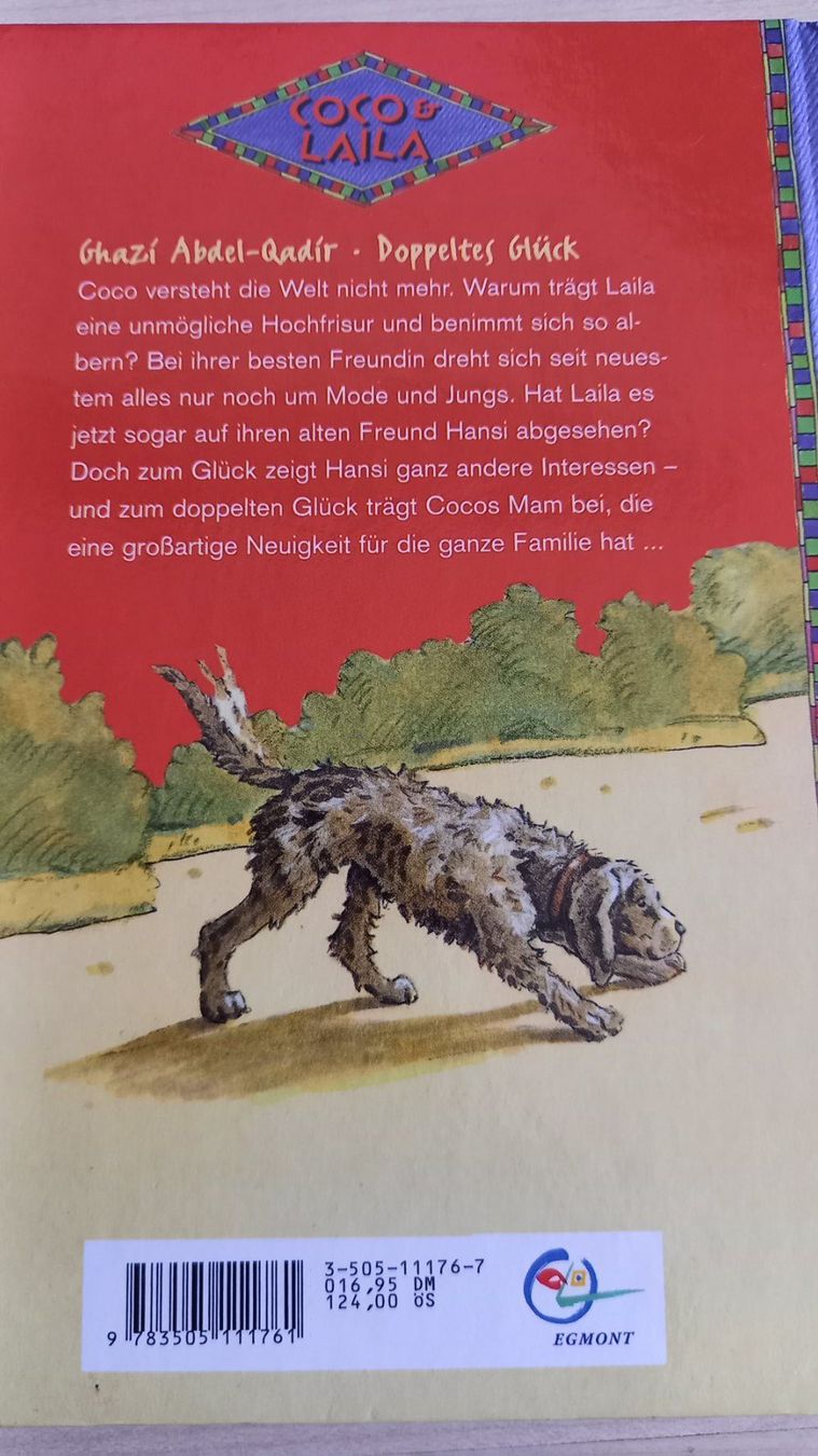 Libri: Vier Jugendbücher ab 10 Jahren – Usato da Steinhausen venduto da fal_zsm5 4