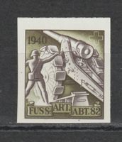 Artillerie Nr. 281/2 **