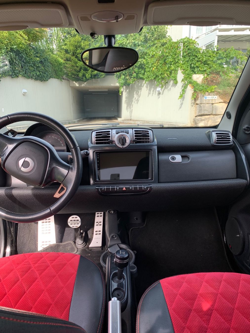 Smart Autos: Smart Lorinser – Gebraucht aus zürich von Ariana2 5
