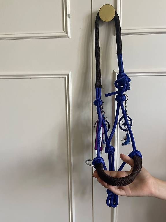 Gartenhängesitze: Accessoires équitation  – Neu und originalverpackt aus Perroy von tif_c8q8
