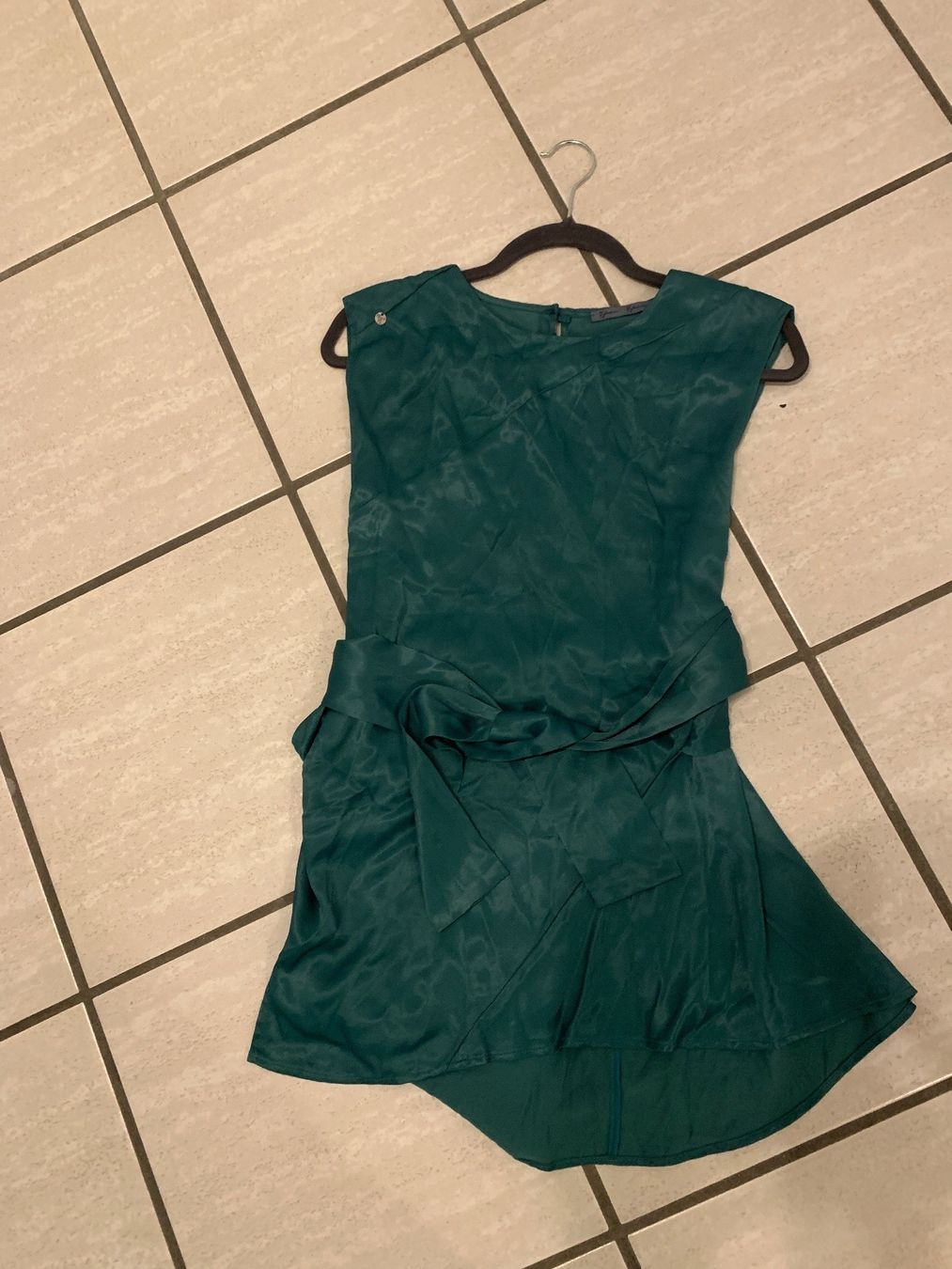 Top: Neue Top in zwei grossen 38 und 40 – Nuovo e nell'imballaggio originale da Lausen venduto da tiguan07 4