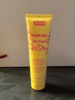 Umberto Giannini Banana Coconut Airdry cream hair