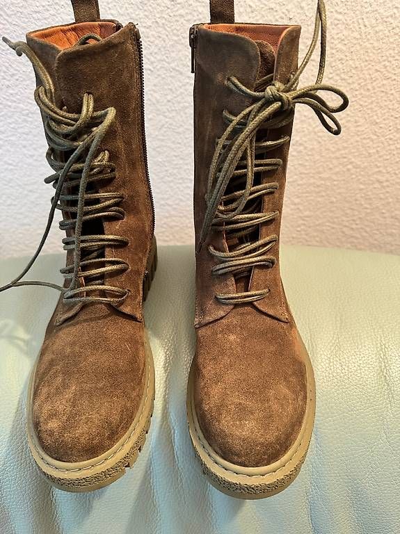 Scarpe da donna: Damen Schuhe – Usato da Zürich venduto da Cibin 2