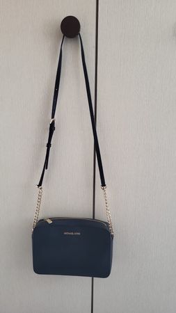 Michael Kors jet set travel crossbody Tasche | Guter Zustand