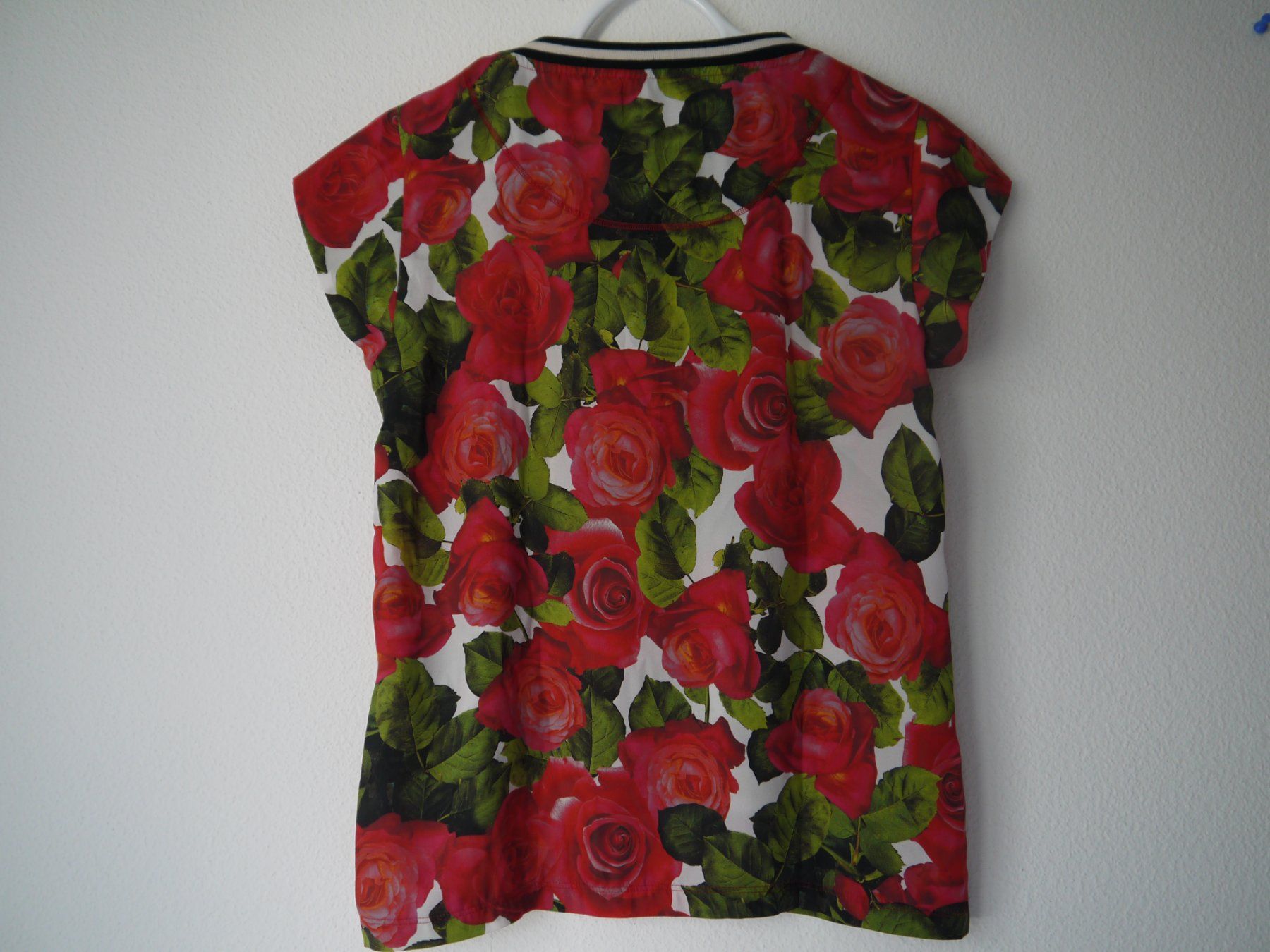 Marc Cain Camicette: Marc Cain Bluse Bügelfrei N1 – Usato da Hagendorn venduto da Blaf 4