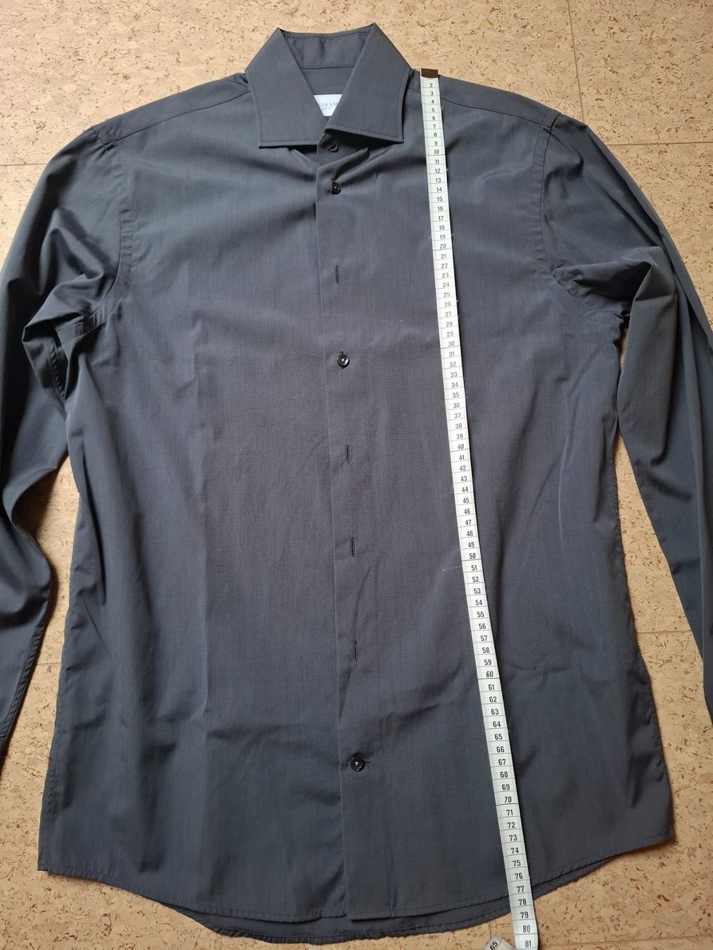 Camicie: 6 Herren Hemden Grösse 42 – Usato da Beinwil am See venduto da ali_ch65 5