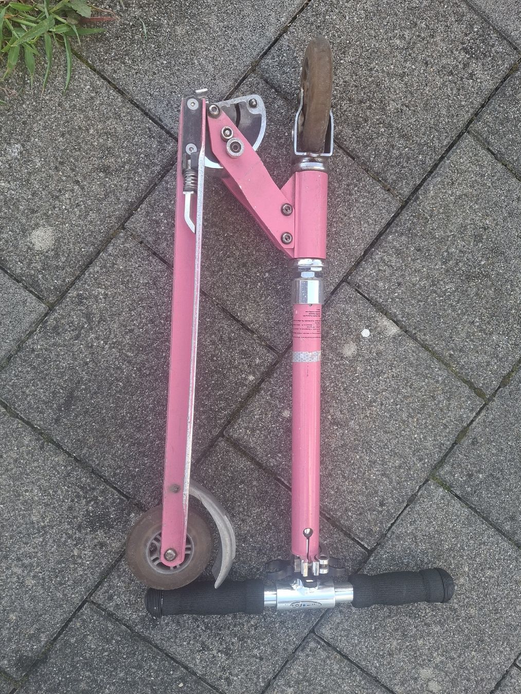 Micro Kickboard: Micro Trottinett – D'occasion à Thun par SiHoSt 6