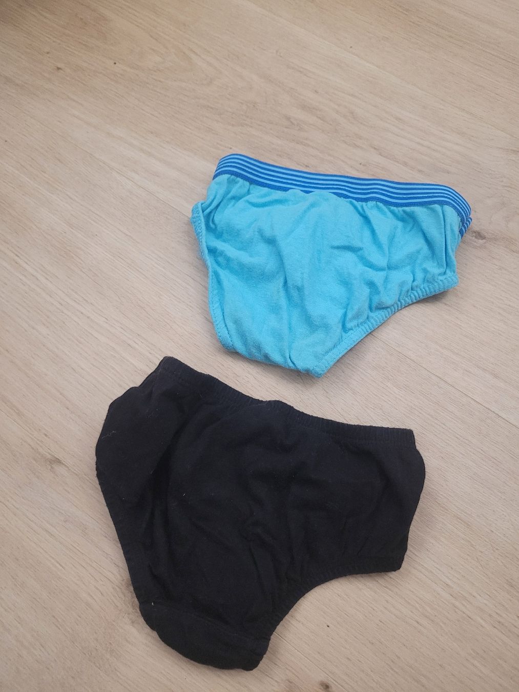 Biancheria intima: unterhosen gr. 92 – Usato da Lupsingen venduto da sta_wgg5 4
