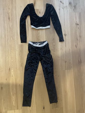 Ensemble Victoria Secret