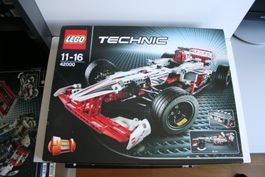 42000 LEGO Technics
