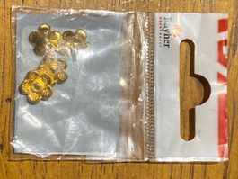 2274006 pendentif fleur  anhanger blume