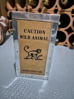 Monkey 47 Distiller's Cut 2011