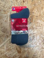 Arbeits-/Wandersocken M 39-41 von Rohner