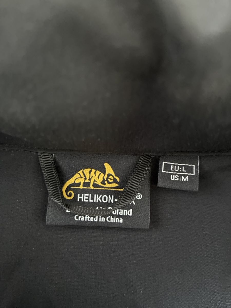Helikon-Tex Giacche: Helkontex Jacke Trooper MK2 – Usato da Esslingen venduto da HP1973 4