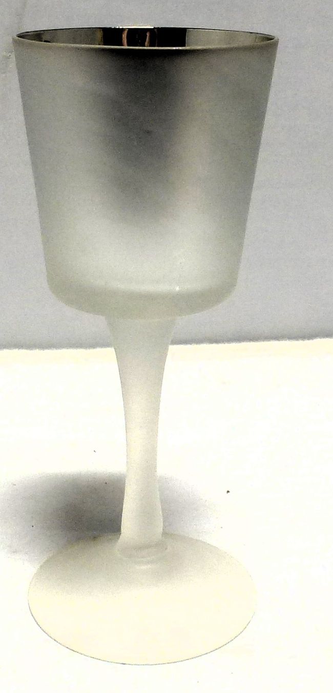 Gläser: Glas mit Herz – Gebraucht aus Murgenthal von B.StM 3
