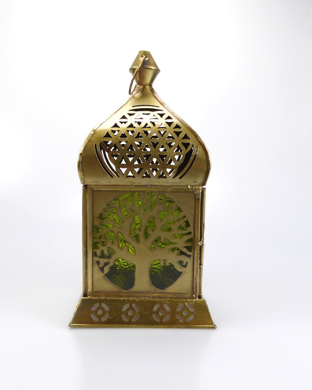 Altro in Decorazioni & Accessori: Orientalisches Licht - Yggdrasil – Nuovo e nell'imballaggio originale da Mauren venduto da Yeelen 2