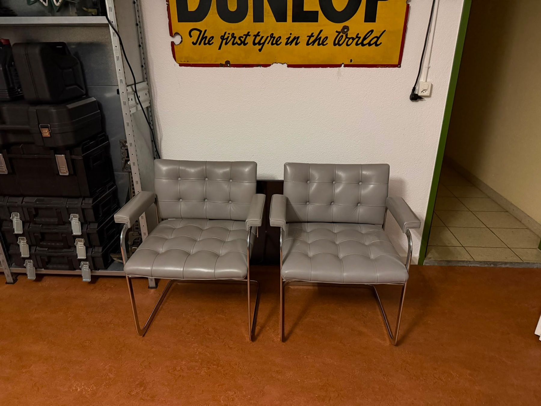 Stühle: unesco stühle – Gebraucht aus dietikon von brunosbroki 6