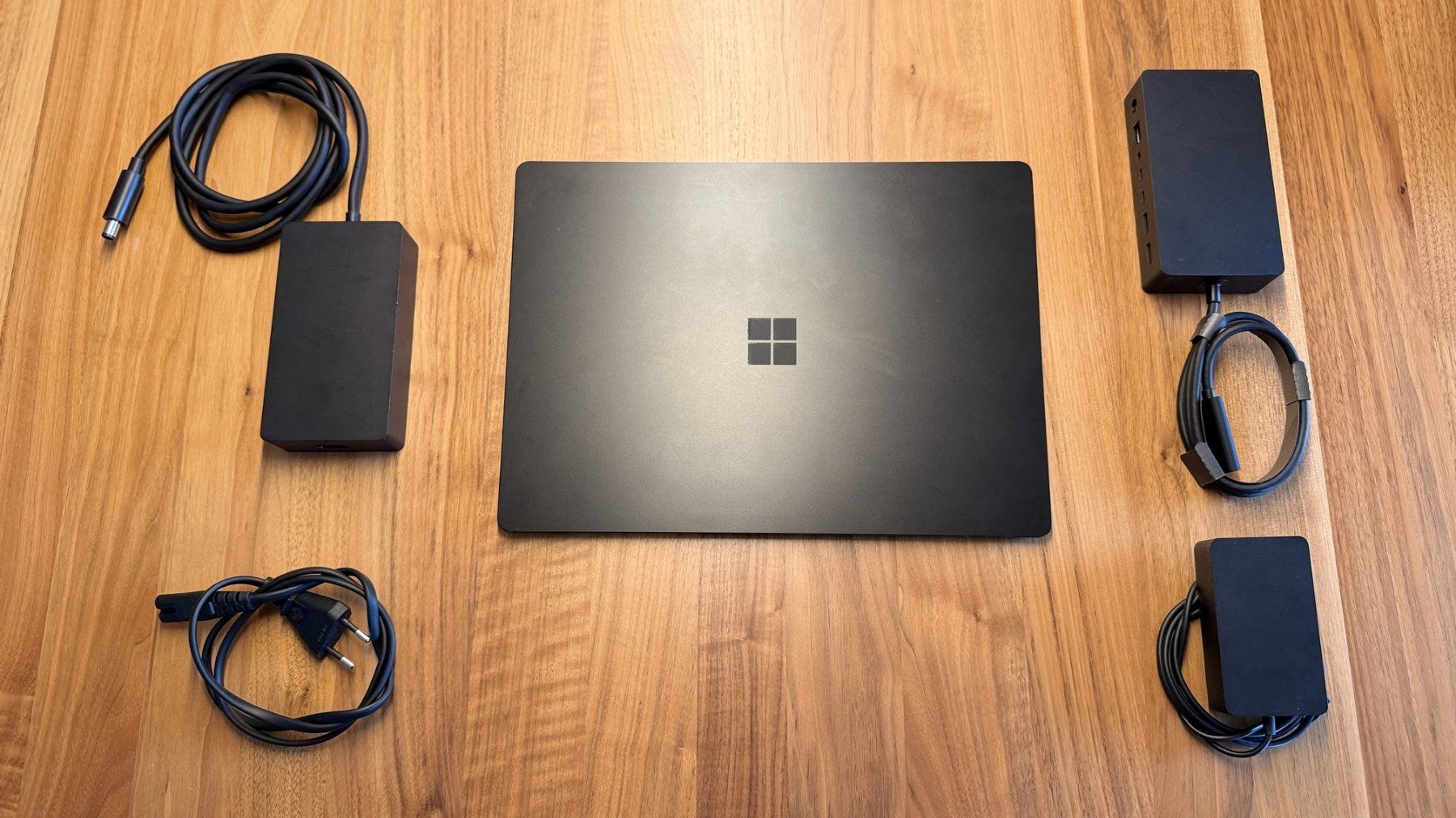 Microsoft Portables: Microsoft Surface Laptop 4 – D'occasion à Zug par Sirrider 2