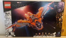 Lego Infinity 76193