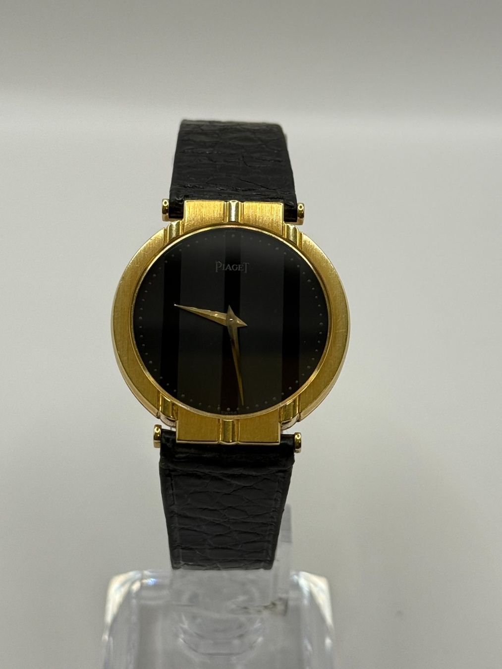 Piaget Orologi: Piaget 7673 – Usato da Bottens venduto da Evergold.ch