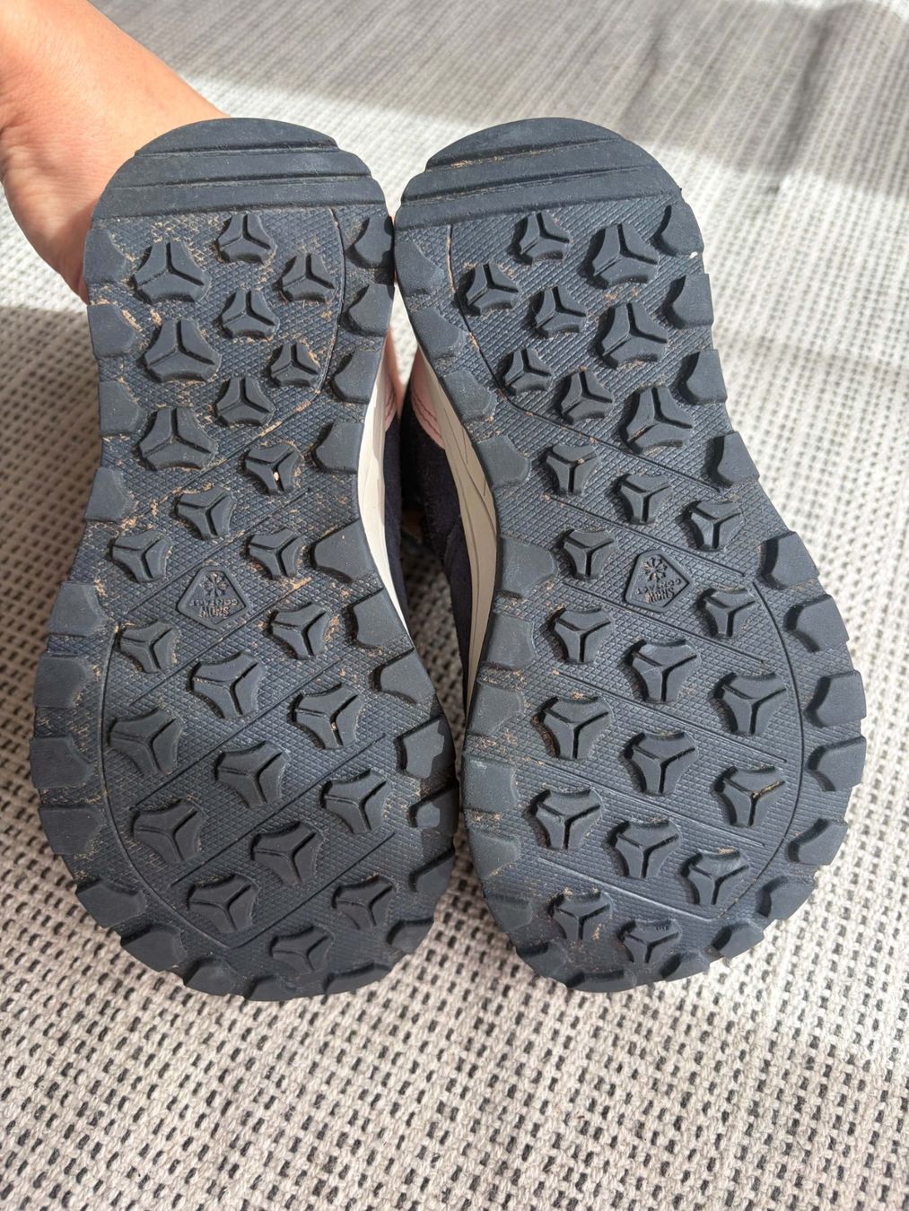 Scarpe per ragazze: Winter Schuhe – Usato da Suhr venduto da mes_ykw2 2