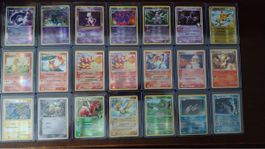 Pokemon Sammelkarten Vintage & Rares 🏆
