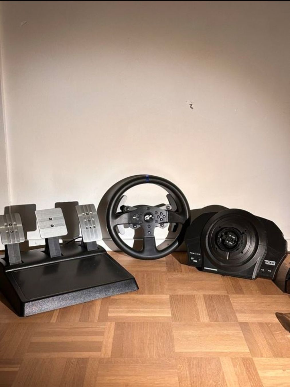 Controller: Thrustmaster T300RS GT neuf – Nuovo (secondo la descrizione) da Henniez venduto da tan_sd9z 1