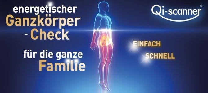 Attrezzature mediche: QI Scanner mit Laptop, Lizenz & Software – Komplettset – Usato da Marbach SG venduto da dia_ng7v 2