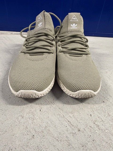 Adidas Scarpe da uomo: Adidas Sneaker – Usato da Zürich venduto da pebiet 1